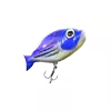 Golden Catch - Blue Fish Symbol