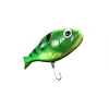 Golden Catch - Green Fish Symbol