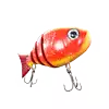 Golden Catch - Red Fish Symbol