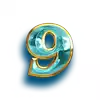 Golden Catch - 9 Symbol