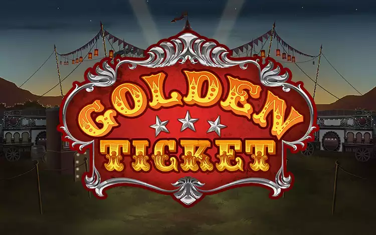 Golden Ticket - Introduction