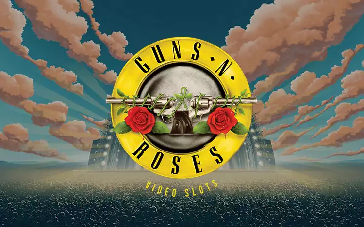Guns N’ Roses - Introduction