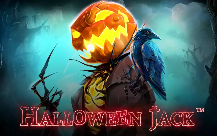 Hallowen Jack - Introduction