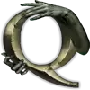 Hallowen Jack - Q Symbol