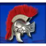 Centurion - Helmet Symbol
