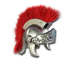 Slingo Centurion - Helmet Symbol