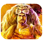 Age of Gods - Hercules Symbol