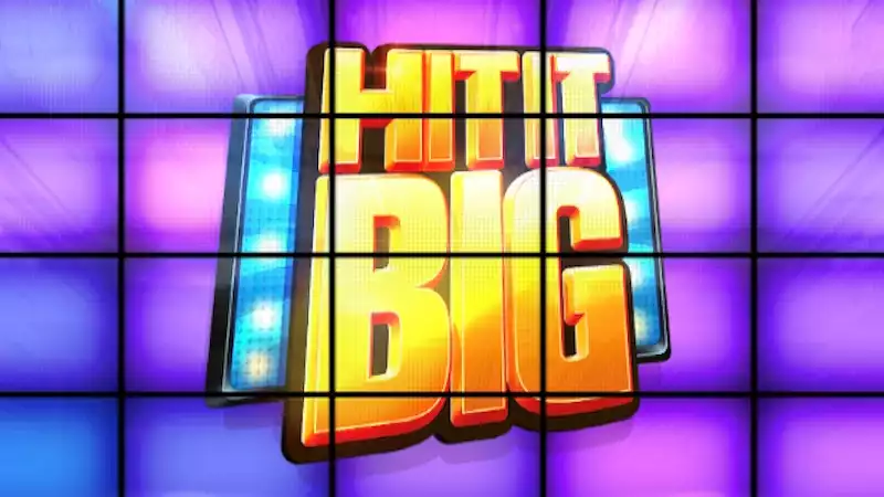 Hit it Big - Temp Banner