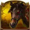 Hallowen Jack - Horse Symbol
