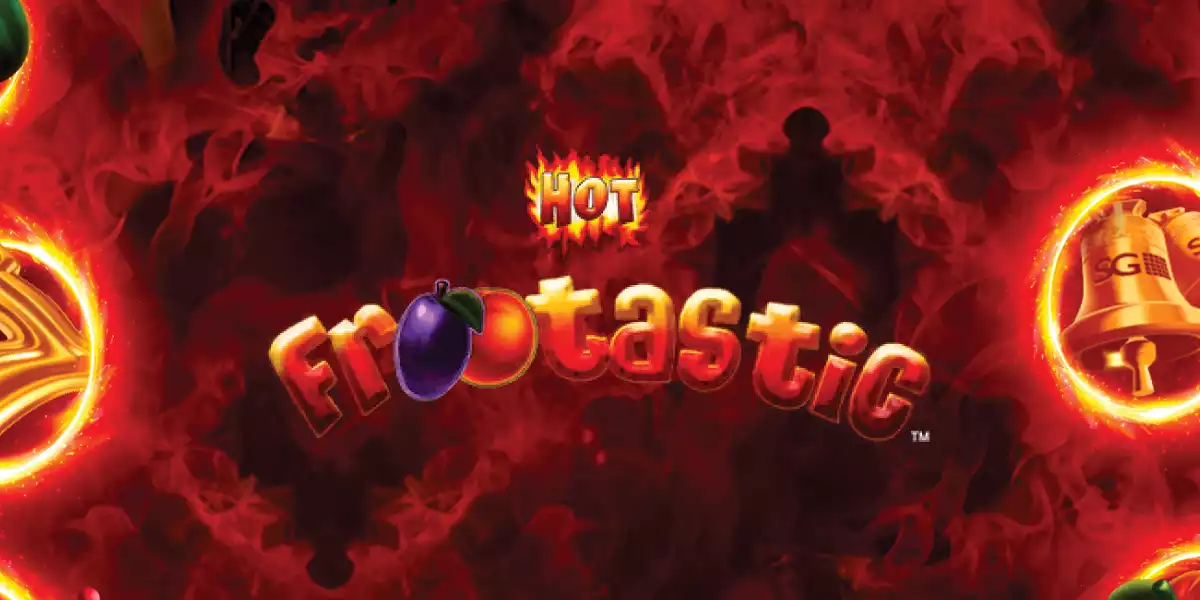 Hot Frootastic