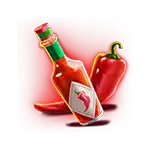 Chilli Heat - Hot Sauce