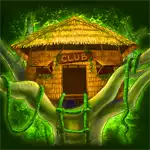 Monkey Mayhem - Tree House Symbol