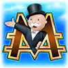 Monopoly 250k slot - M Symbol