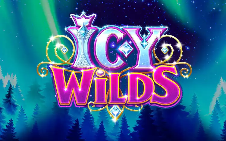 Icy Wilds slot - Introduction