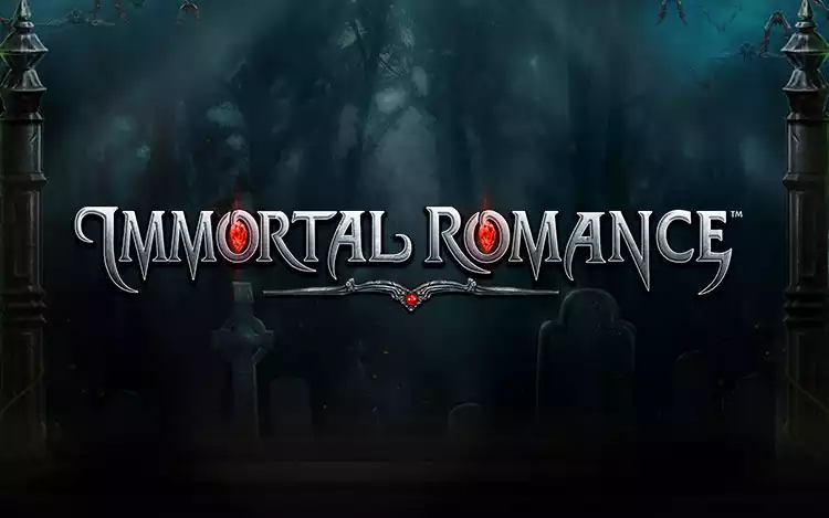 Immortal Romance Introduction