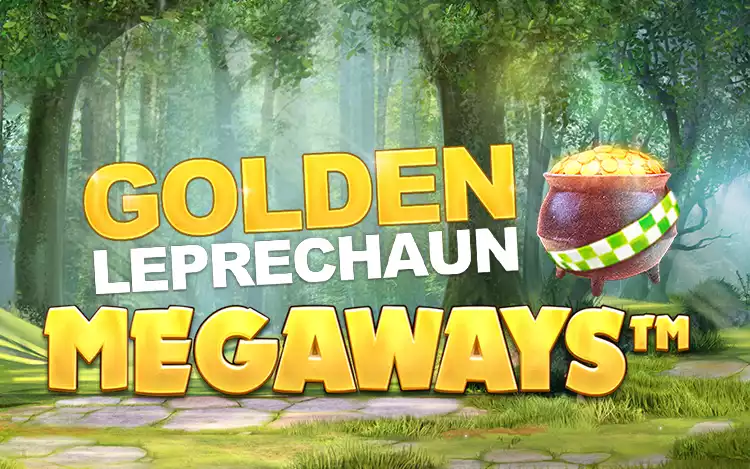 Golden Leprechaun Megaways - Introduction