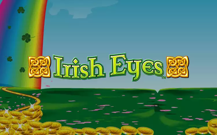Irish Eyes - Introduction