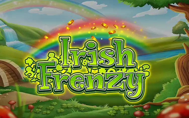 Irish Frenzy - Introduction