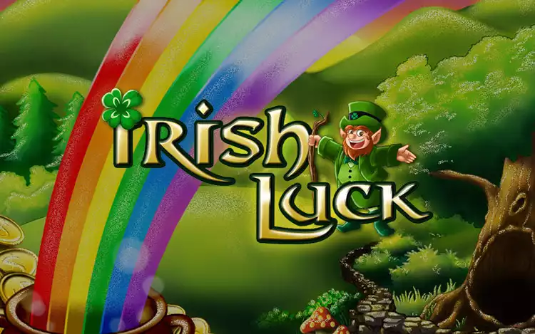 Irish Luck- Introduction