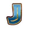 African Quest - J Symbol