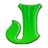 Cashapillar - J Symbol