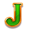 Piles Of Present - J Symbol