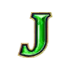 Cats - J  Symbol