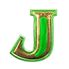 Christmas Bonanza - J Symbol