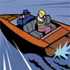 Jack Hammer 2 - Speed Boat Symbol