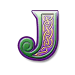 Enchanted Prince - J Symbol