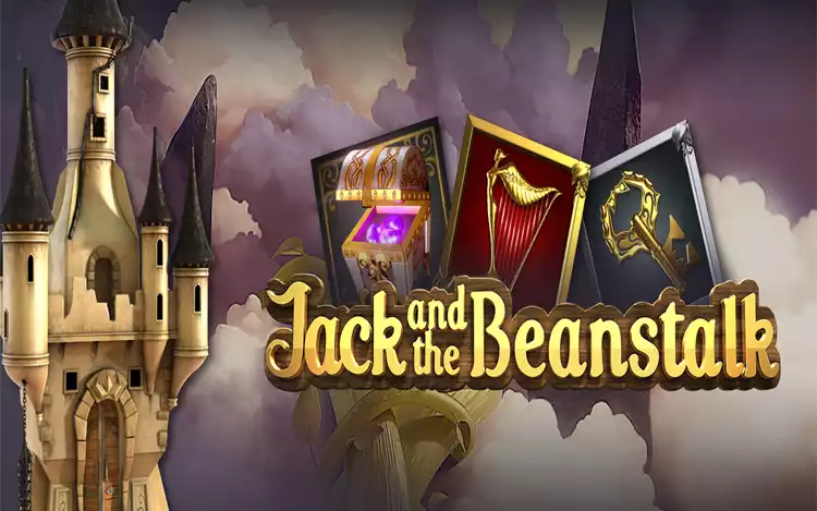 Jack and The Bean Stalk - Introduction