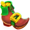 Jack in a Pot - Shoe Symbol