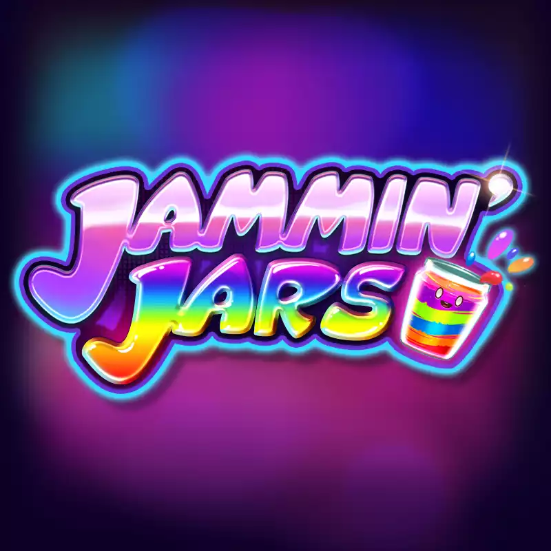 Jammin Jars - Temp Banner