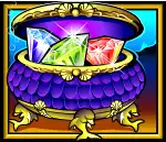 Mermaids Millions - Jewelry Box Feature