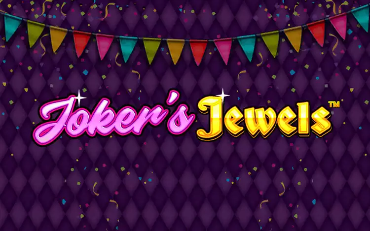 Joke's Jewel - Introduction