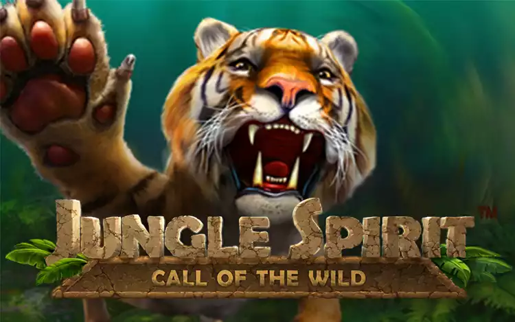Jungle Spirit - Introduction