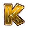 African Quest - K Symbol