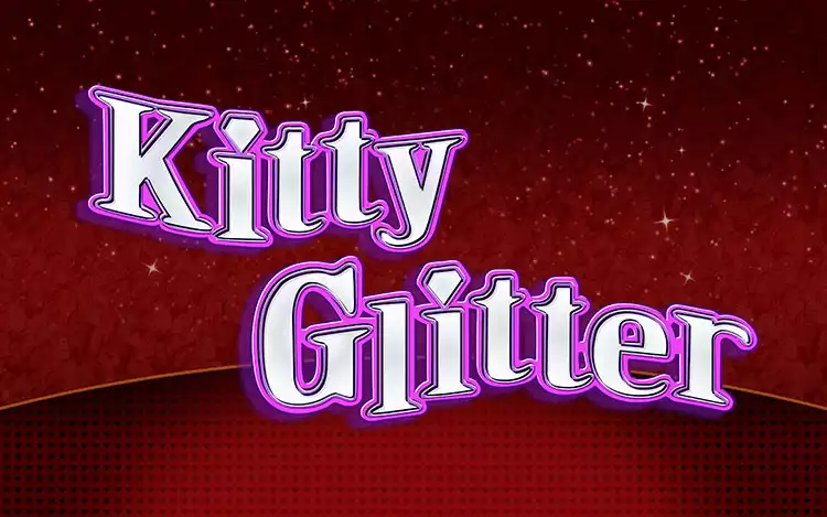 Kitty Glitter - Introduction