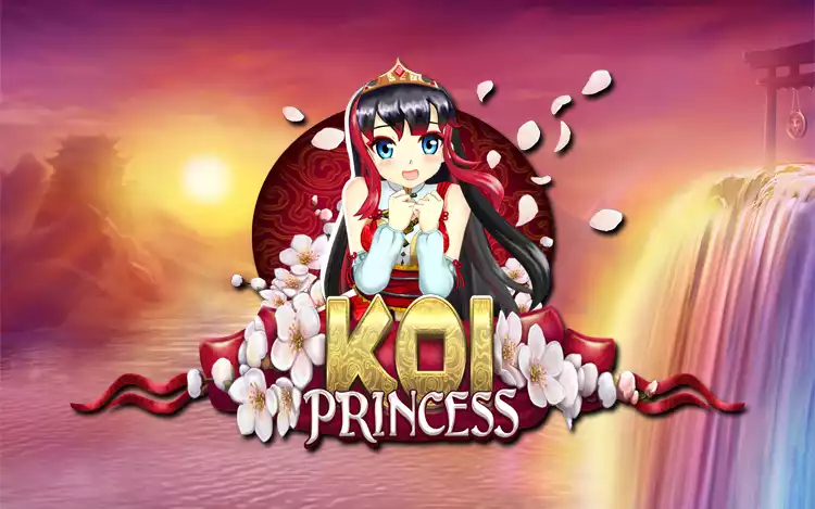 Koi Princess - Introduction