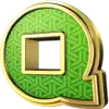 Koi Princess - Q Symbol