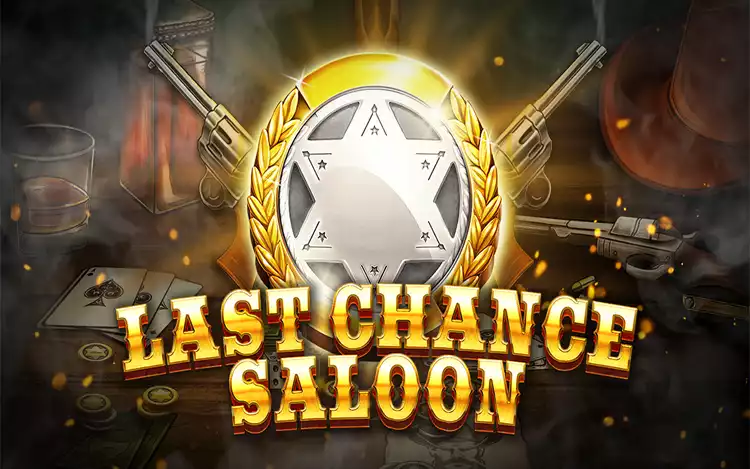 Last Chance Saloon - Introduction