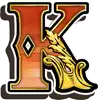 Last Chance Saloon - K Symbol