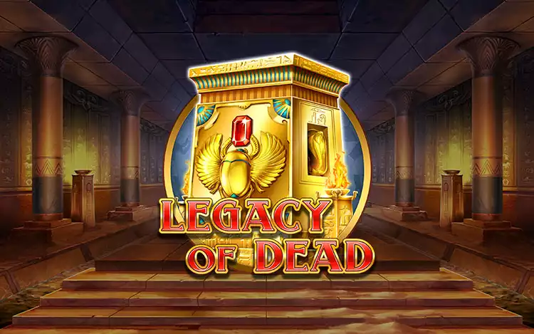 Legacy of Dead - Introduction
