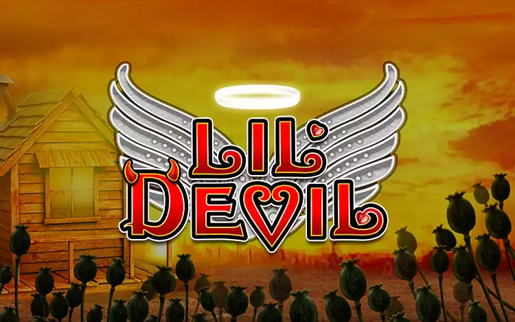 Lil Devil - Introduction