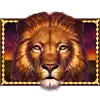 African Quest - Lion Symbol