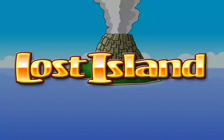 Lost Island - Introduction