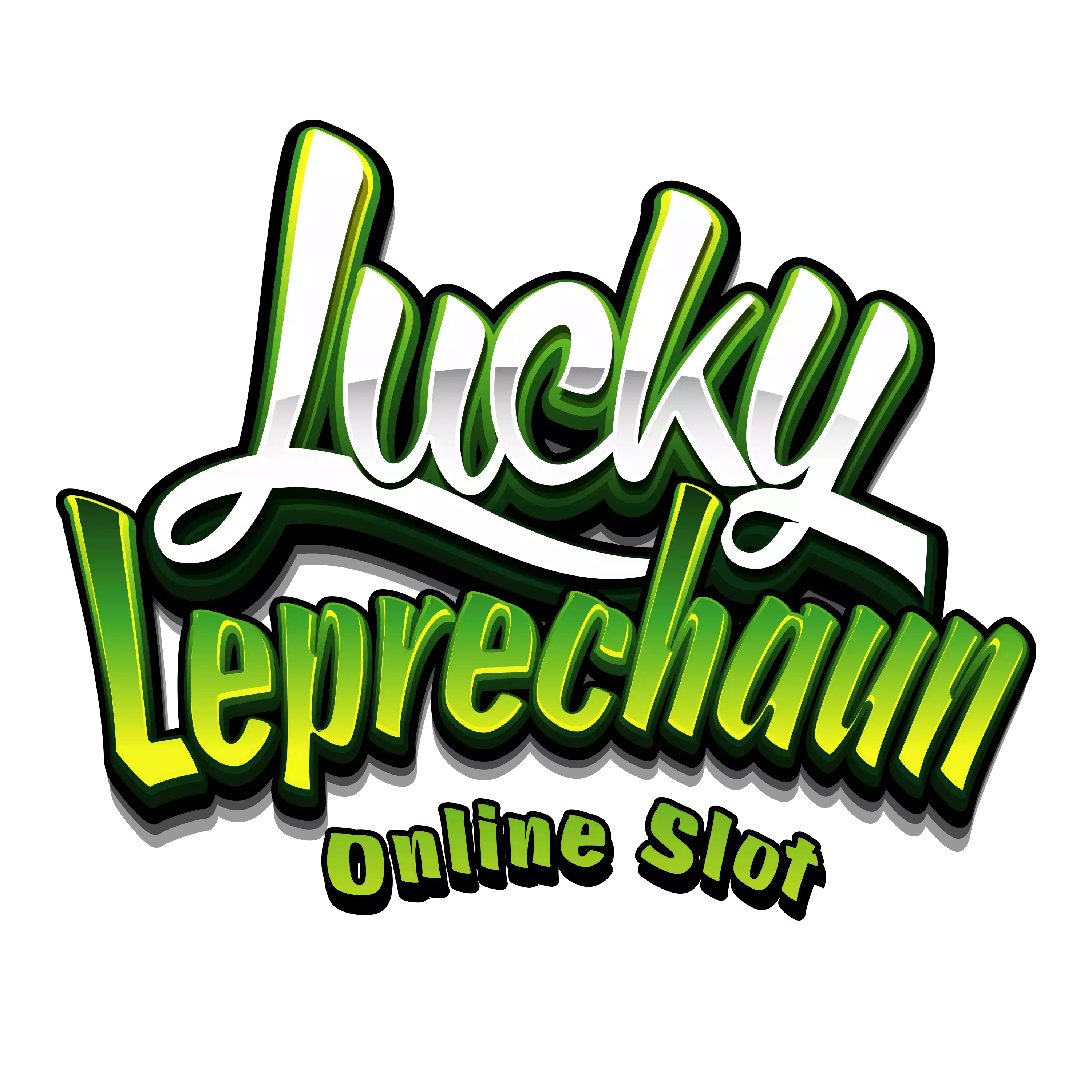 Lucky Leprechaun - Temp Banner