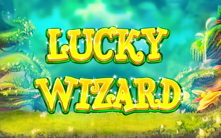 Lucky Wizard - Introduction