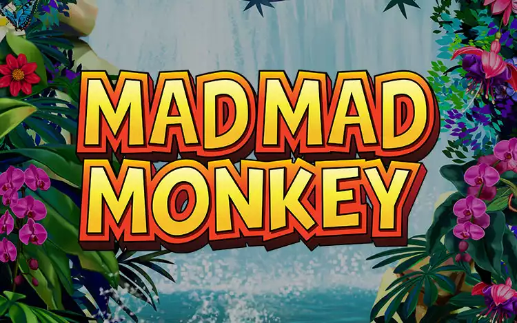 Mad Mad Monkey - Introduction