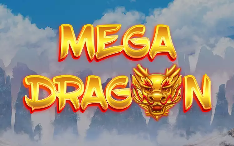 Mega Dragon slot - Intgroduction